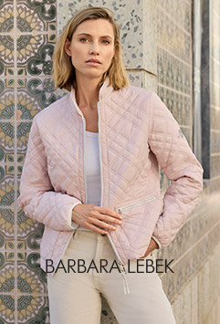 BARBARA LEBEK Jacken und Mäntel bei Schmiederer
