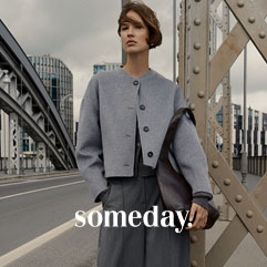someday Damenmode Herbst/Winter 2025 im Modehaus Schmiederer Achern